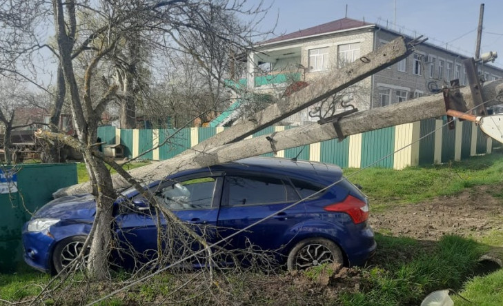 Фото ДТП 1